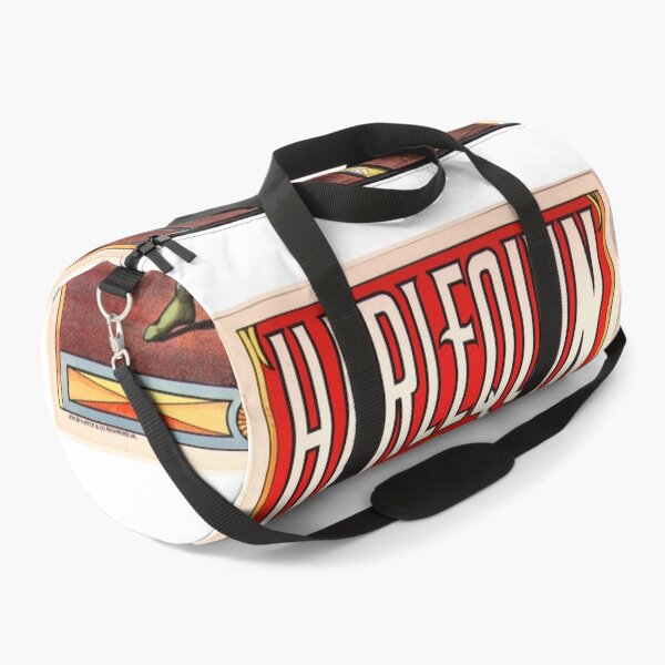 Item preview, Harlequin Ballet Scene - 1890s Commedia dell'Arte Ad designed and sold by Talia Felix.