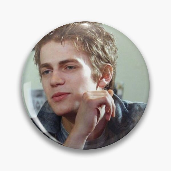 Item preview, Hayden Christensen designed and sold by kimisahavana.