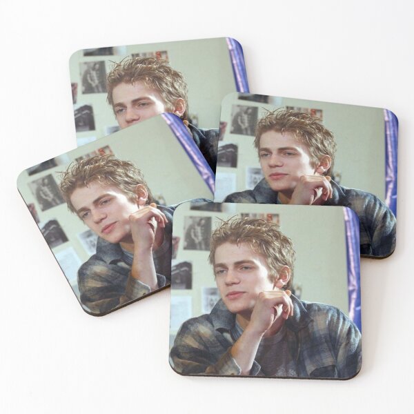 Item preview, Hayden Christensen designed and sold by kimisahavana.