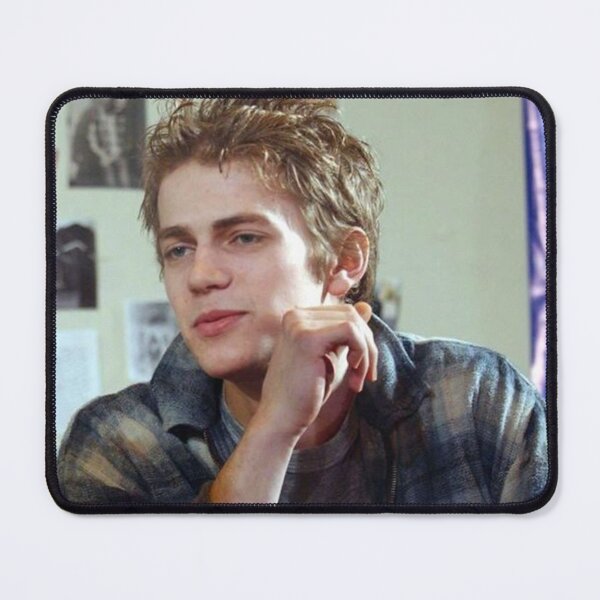 Item preview, Hayden Christensen designed and sold by kimisahavana.