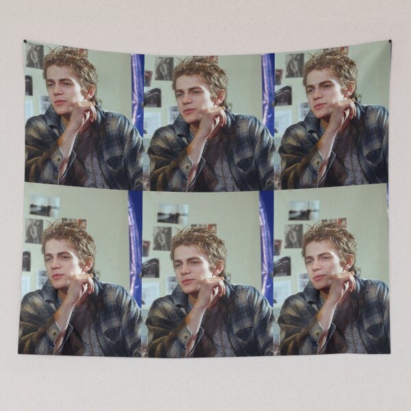 Item preview, Hayden Christensen designed and sold by kimisahavana.