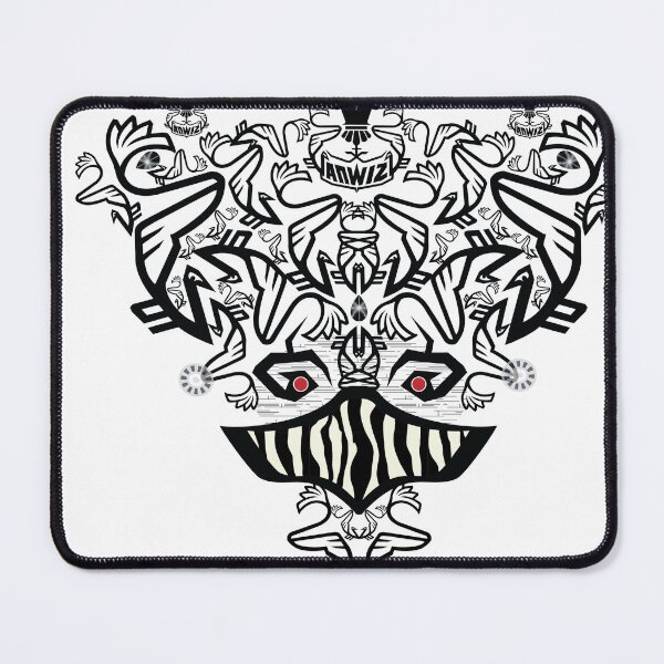 Item preview, Queen Verd designed and sold by Vanwizle.