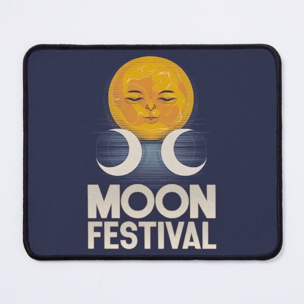 Item preview, Moon Festival designed and sold by AnnDart.