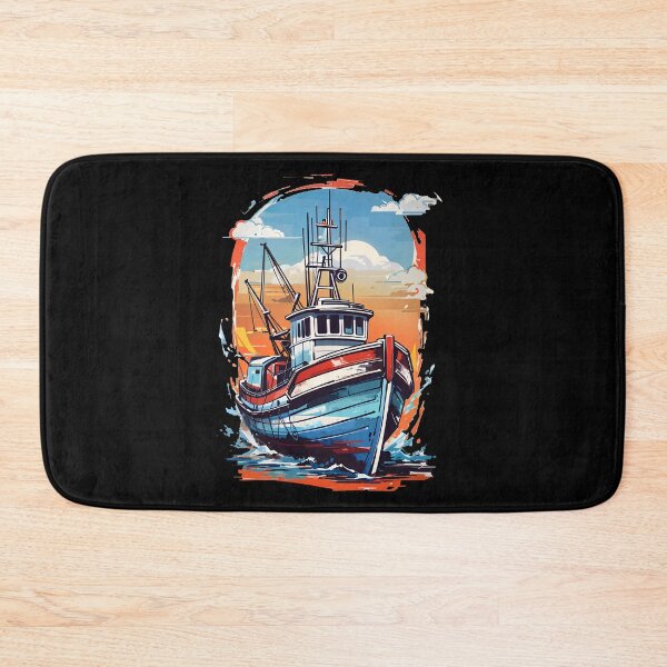 Item preview, Ocean Odyssey designed and sold by DarylWelsh2024.
