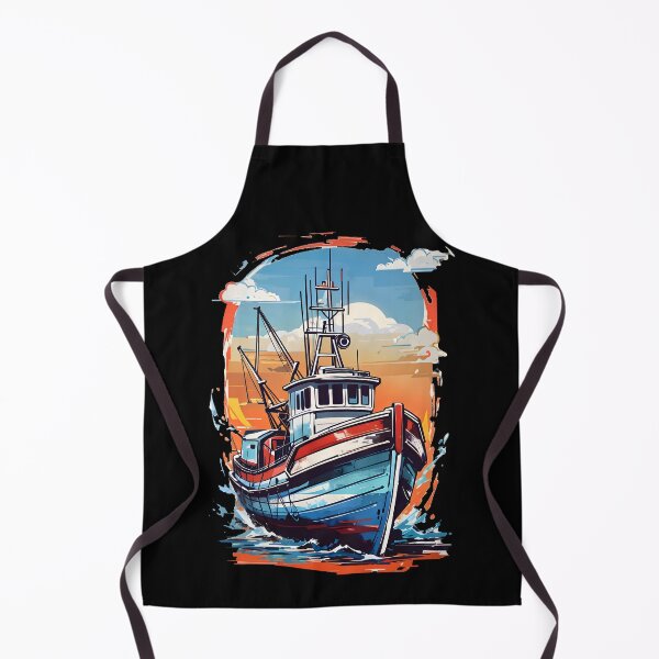 Item preview, Ocean Odyssey designed and sold by DarylWelsh2024.