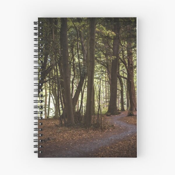 Item preview, Beyond The Woods designed and sold by Christine Lake.