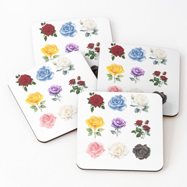 Item preview, Rose Lover designed and sold by Pamahoa Designs.
