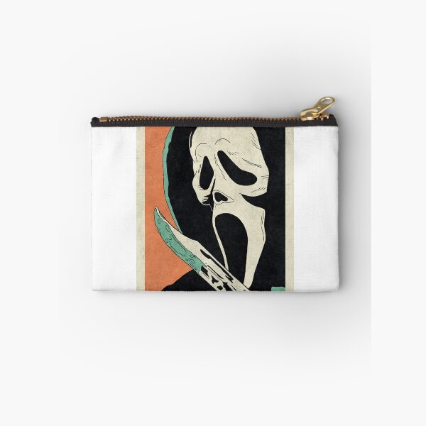 Item preview, GHOSTFACE - Scream (Vintage Halloween) designed and sold by FamousWeirdosRB.