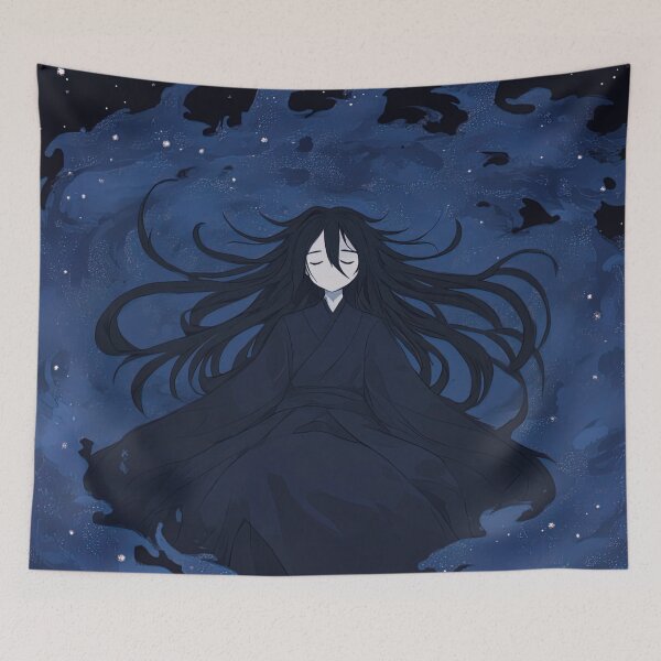 Item preview, God of sleep | Anime style designed and sold by ComicsFactory.