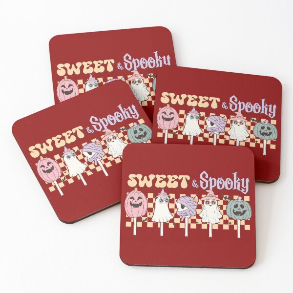 Item preview, Sweet And Spooky designed and sold by Miniouka.