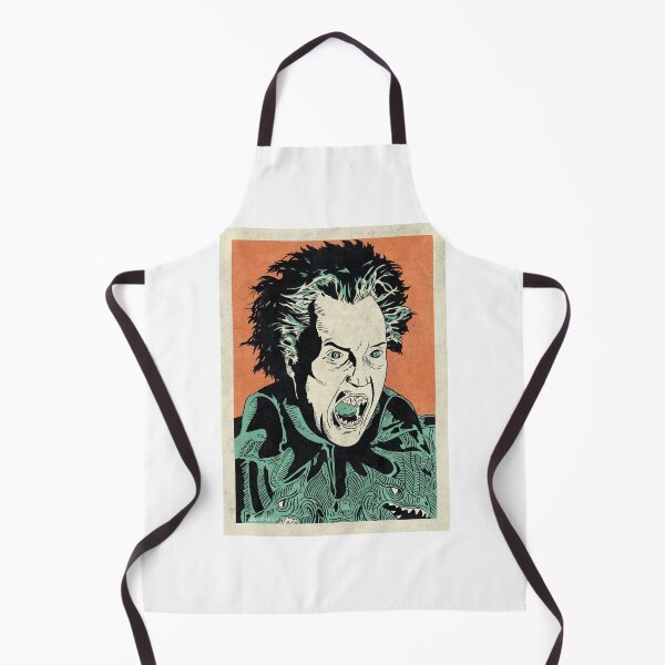 Item preview, THE HEADLESS HORSEMAN - Sleepy Hollow (Vintage Halloween) designed and sold by FamousWeirdosRB.