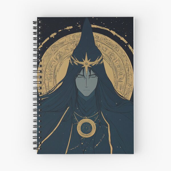 Item preview, God of time | Anime style designed and sold by ComicsFactory.