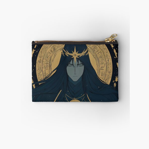 Item preview, God of time | Anime style designed and sold by ComicsFactory.