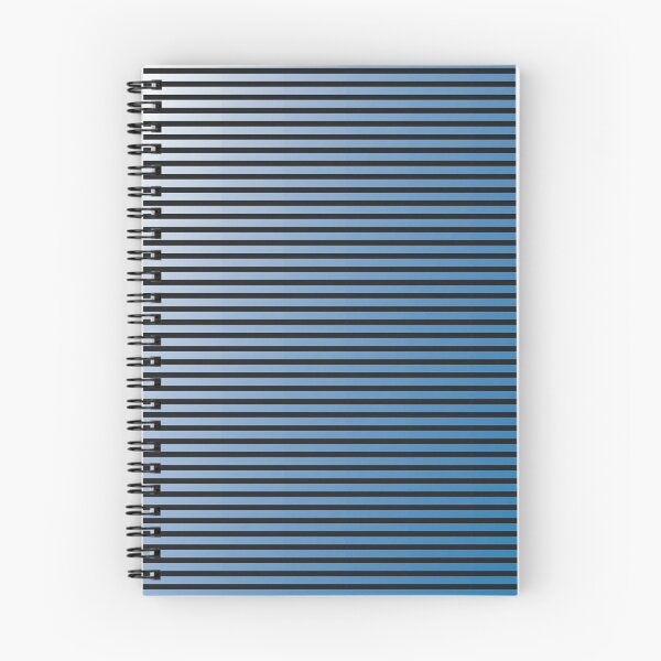 Item preview, Blue line pattern designed and sold by Narkusdesign.