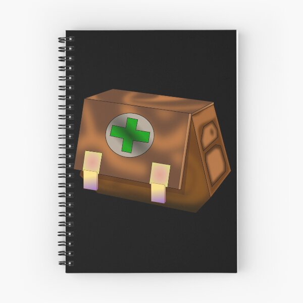 Item preview, Large Medipack designed and sold by Nell-Mills.