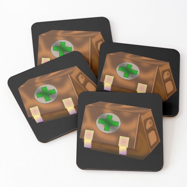 Item preview, Large Medipack designed and sold by Nell-Mills.