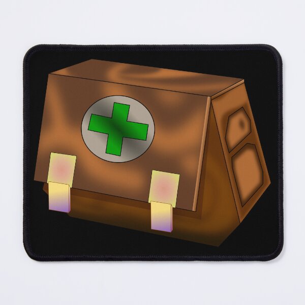 Item preview, Large Medipack designed and sold by Nell-Mills.
