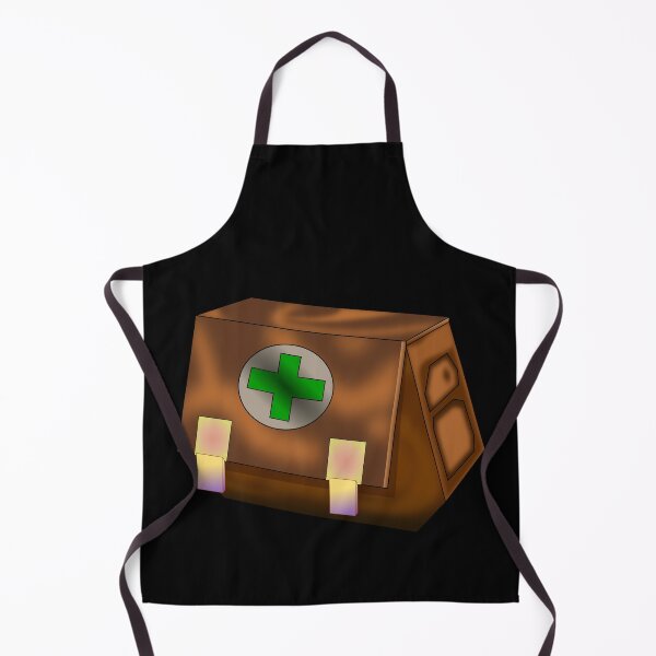 Item preview, Large Medipack designed and sold by Nell-Mills.