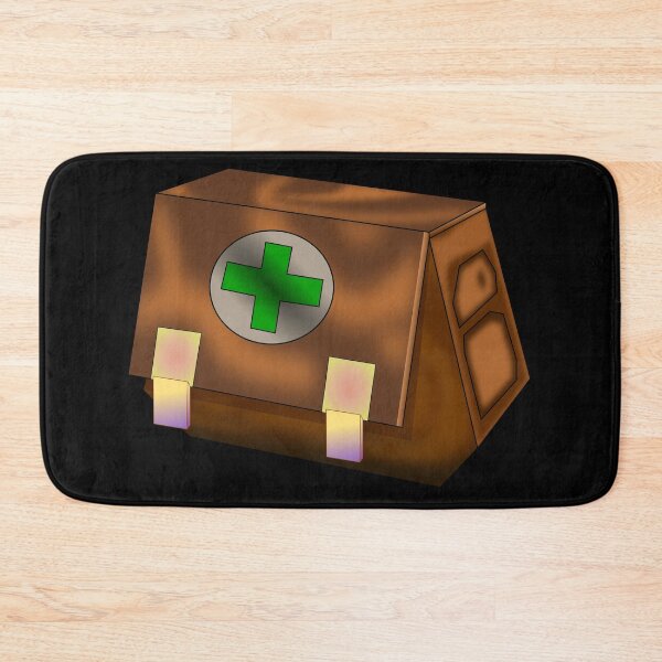 Item preview, Large Medipack designed and sold by Nell-Mills.