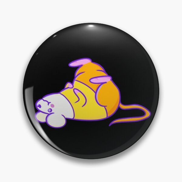 Item preview, Candycorn Rat designed and sold by Applestarx3.