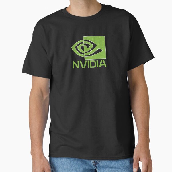 Item preview, Nvidia - Nvidia Classic  designed and sold by FYS-Arte-Style.