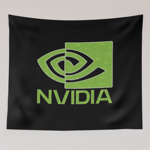 Item preview, Nvidia - Nvidia Classic  designed and sold by FYS-Arte-Style.