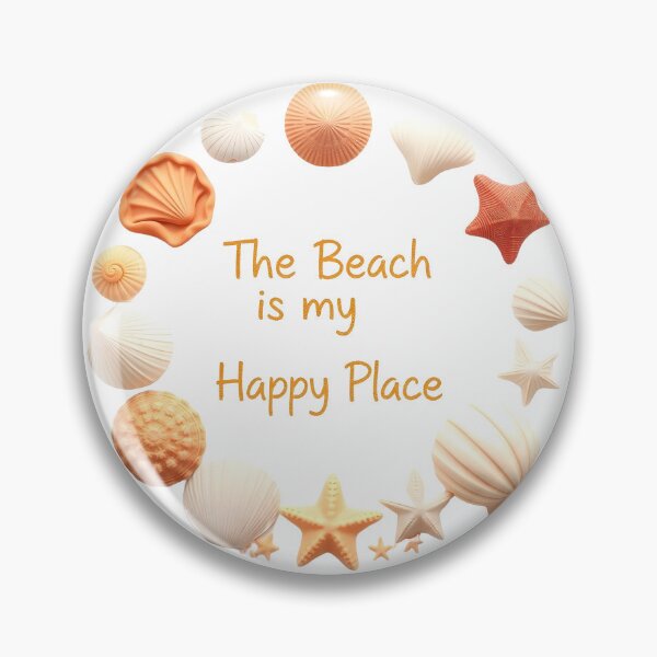Item preview, Seashell Serenity designed and sold by Quirkhive.