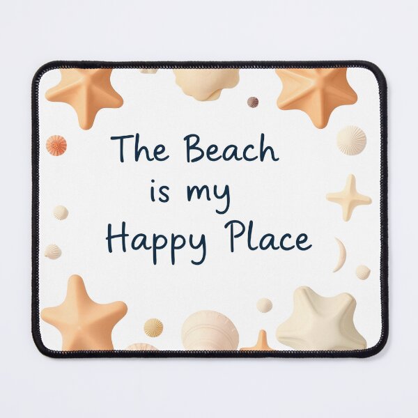 Item preview, Seashell Serenity designed and sold by Quirkhive.