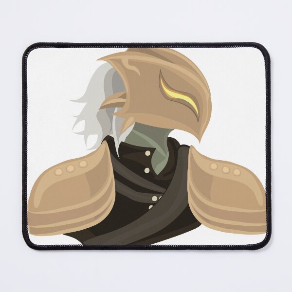 Item preview, Monster Slaying Warrior designed and sold by Zachary Conforte.