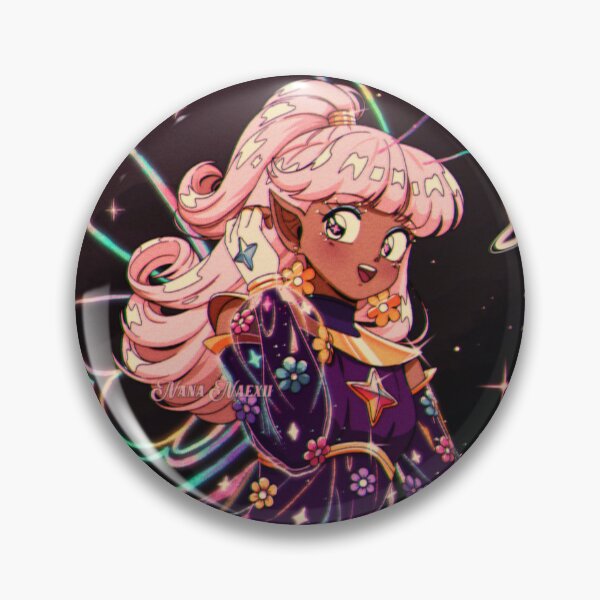 Item preview, Cosmic Fairy  designed and sold by Nana Naexii.
