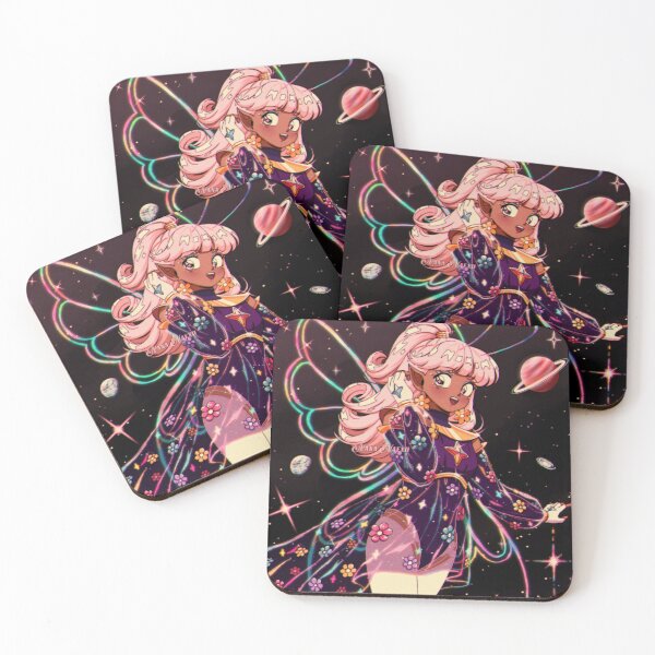 Item preview, Cosmic Fairy  designed and sold by Nana Naexii.