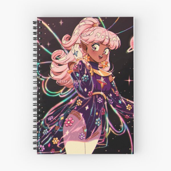 Item preview, Cosmic Fairy  designed and sold by Nana Naexii.