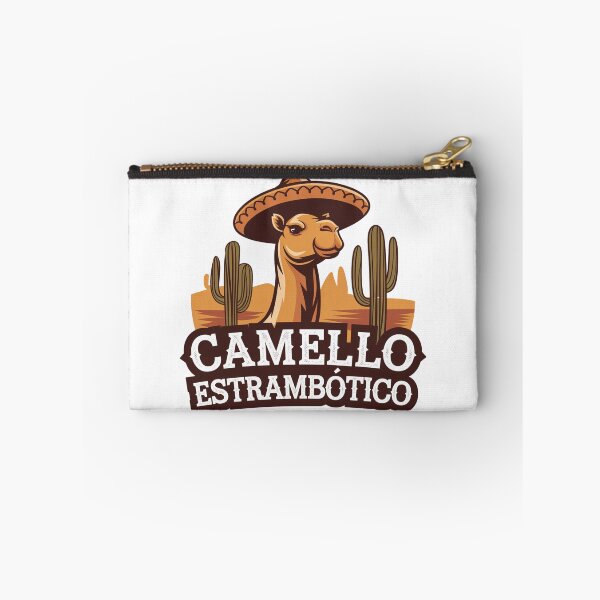 Item preview, Bizarre Camel designed and sold by FusiTink.