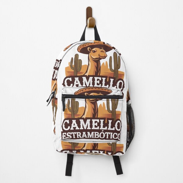 Item preview, Bizarre Camel designed and sold by FusiTink.