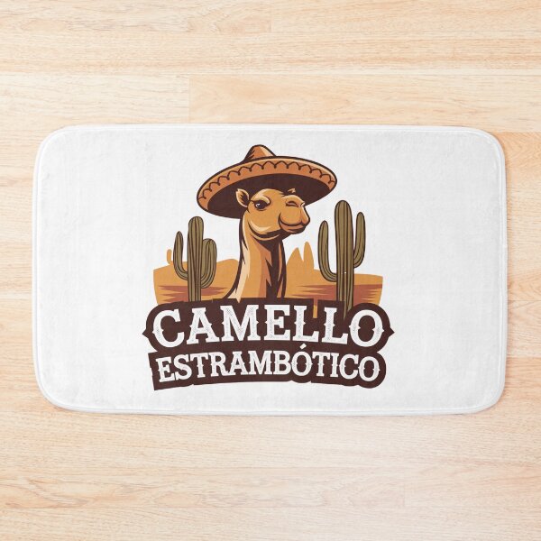 Item preview, Bizarre Camel designed and sold by FusiTink.