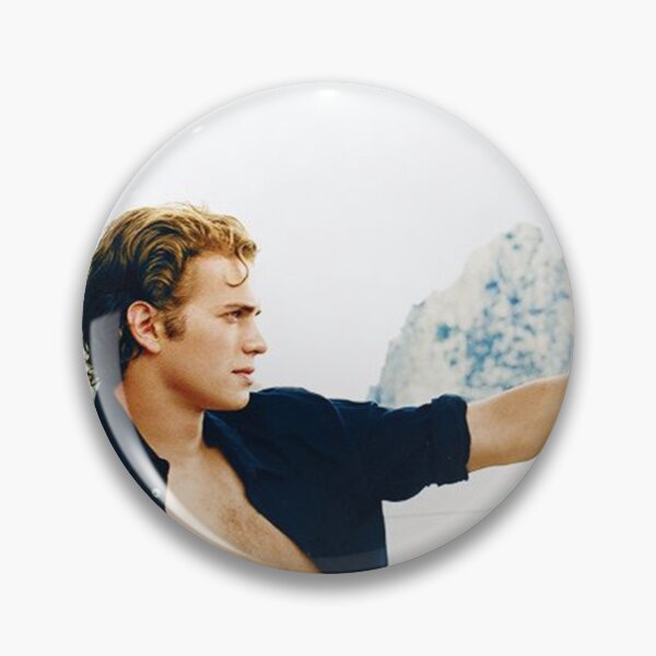 Item preview, Hayden Christensen handsome designed and sold by kimisahavana.