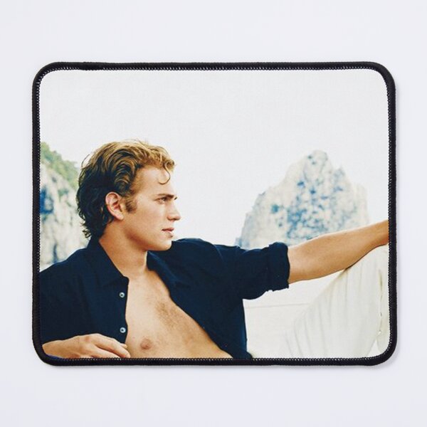 Item preview, Hayden Christensen handsome designed and sold by kimisahavana.