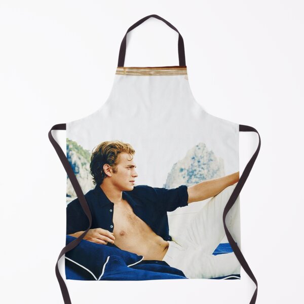 Item preview, Hayden Christensen handsome designed and sold by kimisahavana.