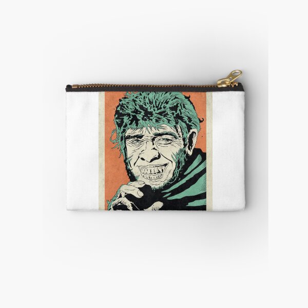 Artikelvorschau, MR HYDE – Dr. Jekyll und Mr. Hyde (Vintage Halloween) entworfen und verkauft von FamousWeirdosRB.