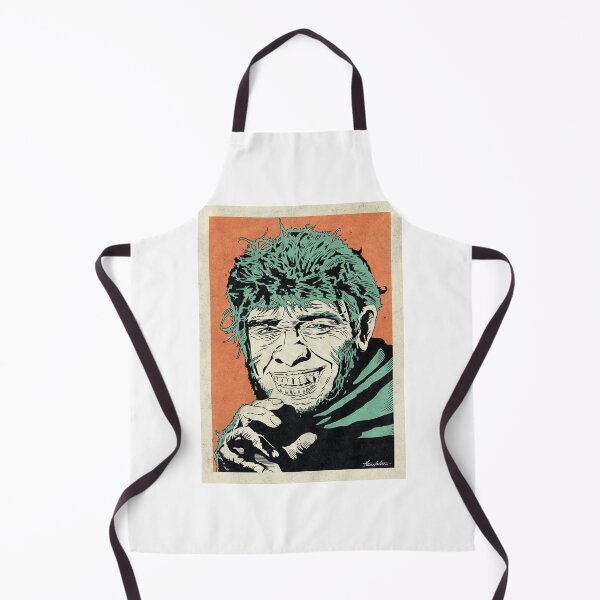 Item preview, MR HYDE - Dr Jekyll and Mr Hyde (Vintage Halloween) designed and sold by FamousWeirdosRB.