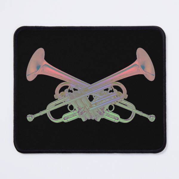 Item preview, Trumpets designed and sold by AintJames.