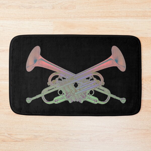 Item preview, Trumpets designed and sold by AintJames.