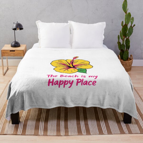 Item preview, Hibiscus Harmony designed and sold by Quirkhive.