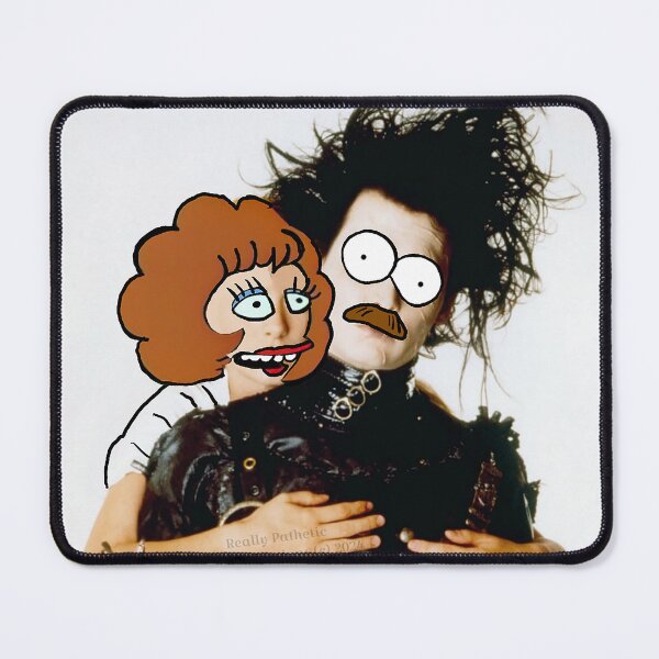 Item preview, This good looker makes the haircut designed and sold by reallypathetic.