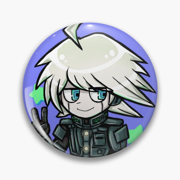 Item preview, Kiibo Love <3 designed and sold by CreamyLeg.