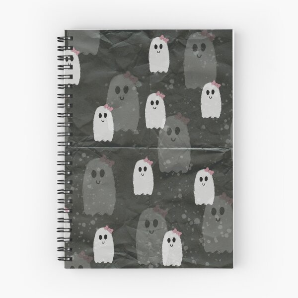 Item preview, Girly Ghosties designed and sold by dabofab.