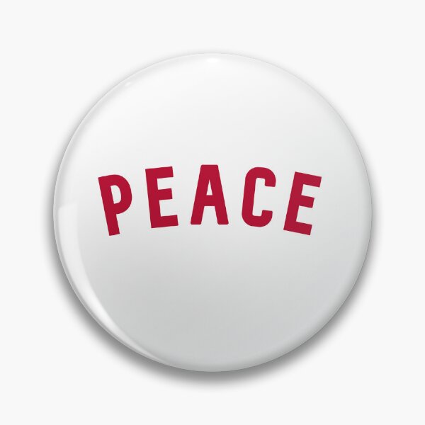 Item preview, PEACE designed and sold by WYousef.
