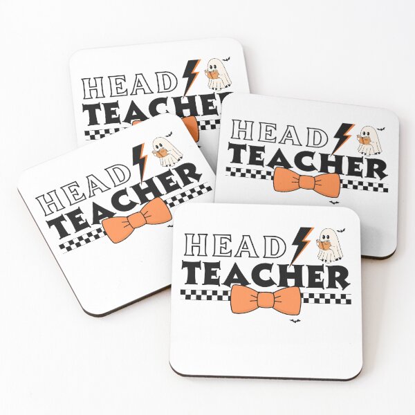 Item preview, Head Teacher  Bow Tie Male Teacher  Halloween Light Design  designed and sold by Raise2Shine.