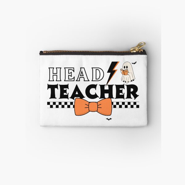 Item preview, Head Teacher  Bow Tie Male Teacher  Halloween Light Design  designed and sold by Raise2Shine.