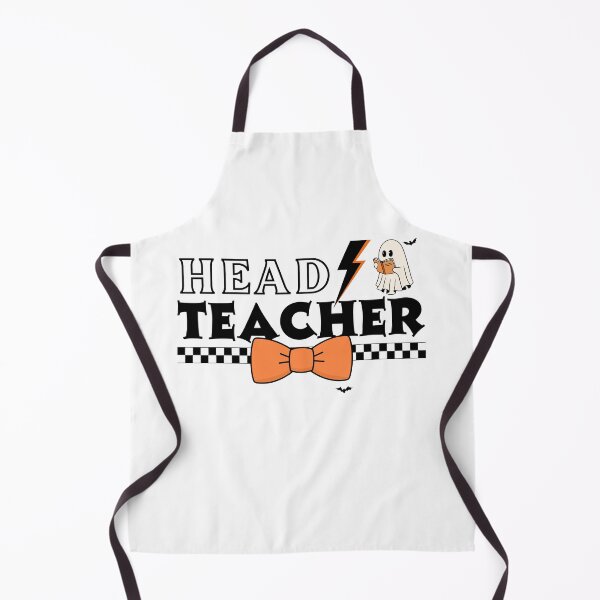 Item preview, Head Teacher Bow Tie Male Teacher Halloween Light Design designed and sold by Raise2Shine.